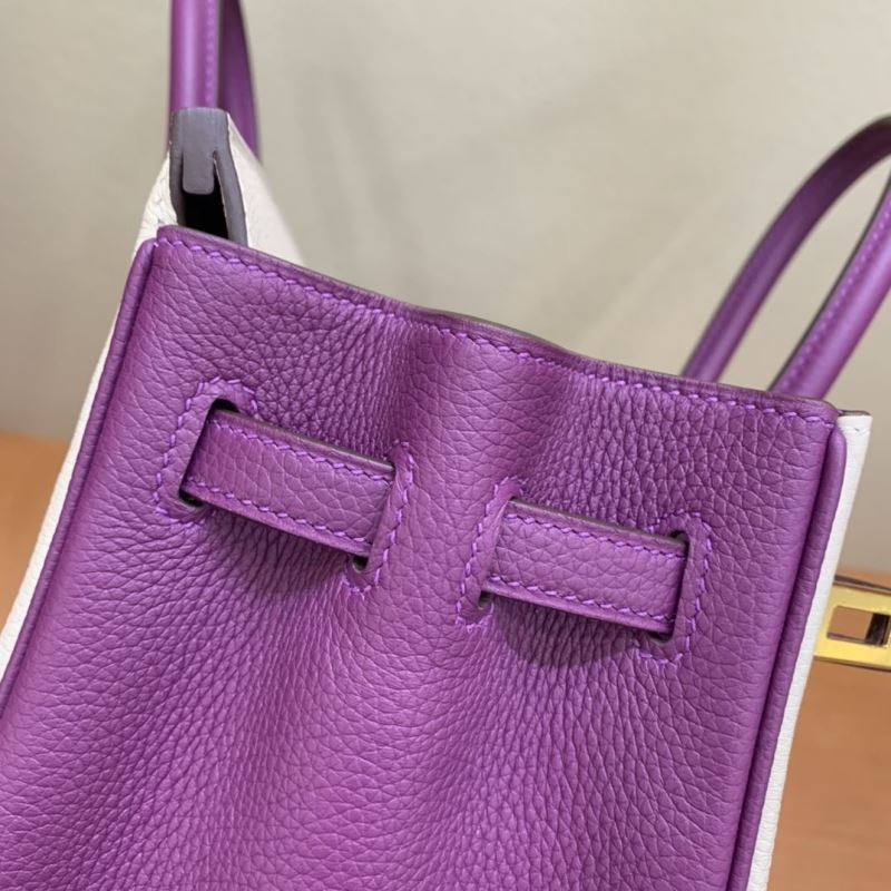 Hermes Birkin Bags